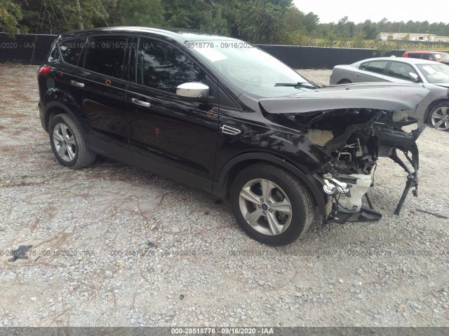 FORD ESCAPE 2015 1fmcu0f75fub55677