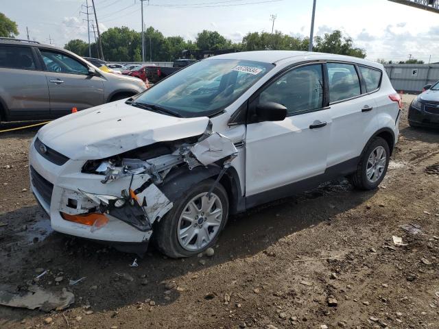 FORD ESCAPE S 2015 1fmcu0f75fub65173