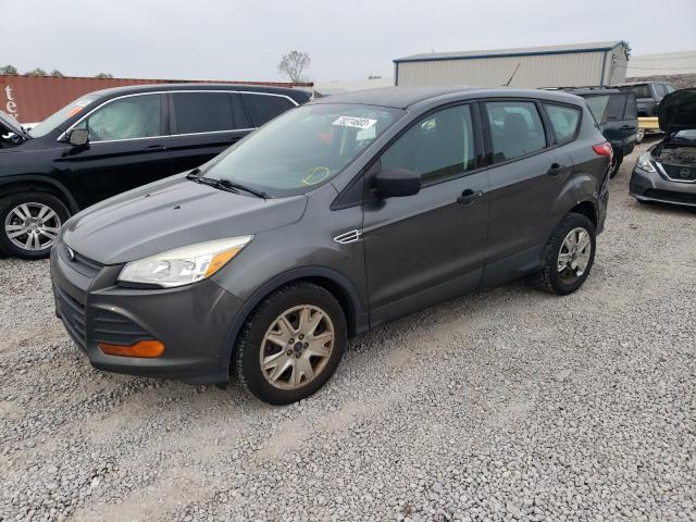 FORD ESCAPE S 2015 1fmcu0f75fub65318