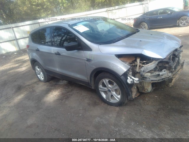 FORD ESCAPE 2015 1fmcu0f75fub72088