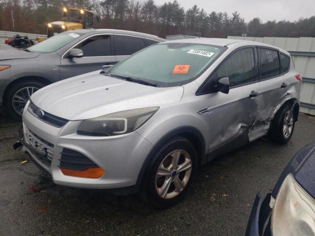 FORD ESCAPE S 2015 1fmcu0f75fub77078