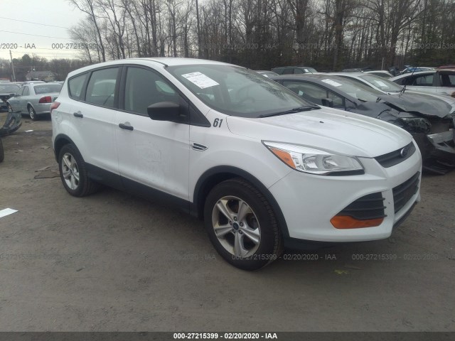 FORD ESCAPE 2015 1fmcu0f75fub78554