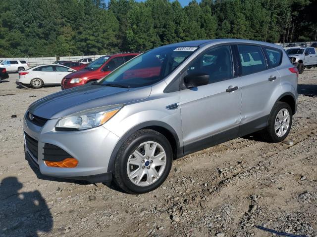 FORD ESCAPE S 2015 1fmcu0f75fub87612