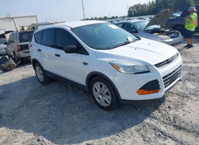 FORD ESCAPE 2015 1fmcu0f75fub87979