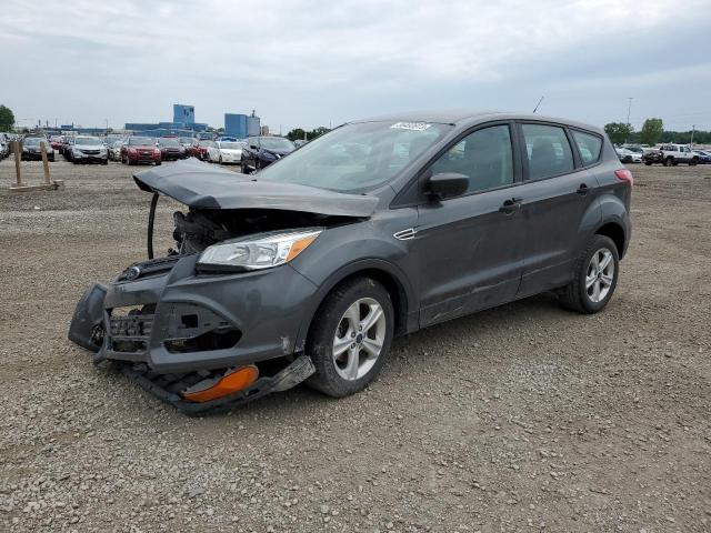 FORD ESCAPE S 2015 1fmcu0f75fub90526