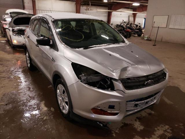 FORD ESCAPE S 2015 1fmcu0f75fub92938