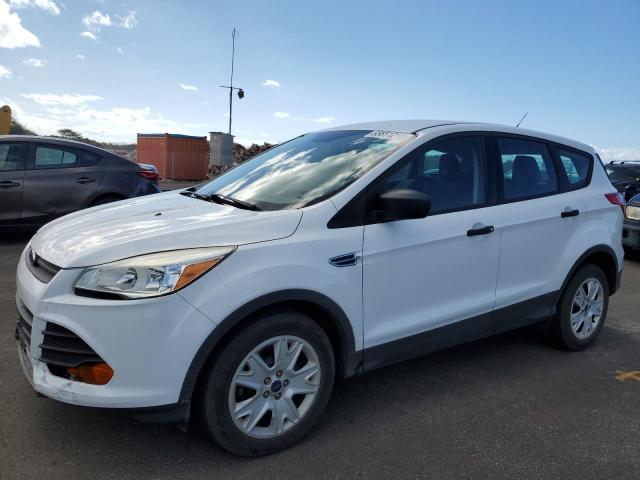 FORD ESCAPE S 2015 1fmcu0f75fub95922