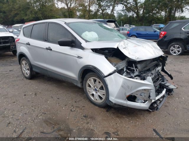 FORD ESCAPE 2015 1fmcu0f75fuc00682