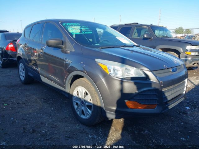 FORD ESCAPE 2015 1fmcu0f75fuc02285