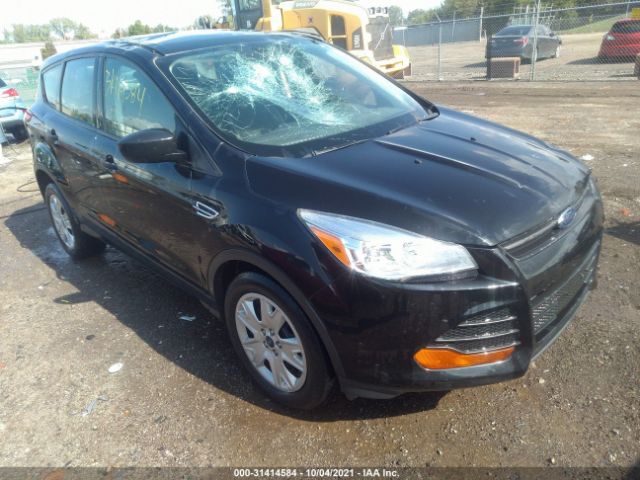 FORD ESCAPE 2015 1fmcu0f75fuc06157