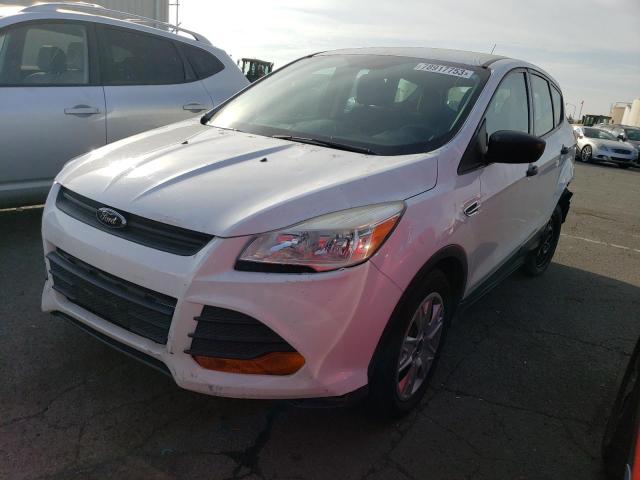 FORD ESCAPE 2015 1fmcu0f75fuc13657