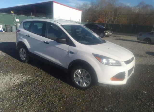 FORD ESCAPE 2015 1fmcu0f75fuc21497