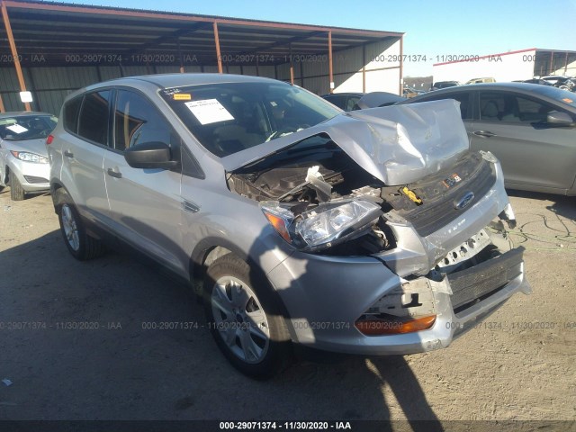 FORD ESCAPE 2015 1fmcu0f75fuc24822