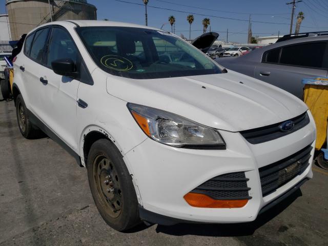 FORD ESCAPE S 2015 1fmcu0f75fuc26246