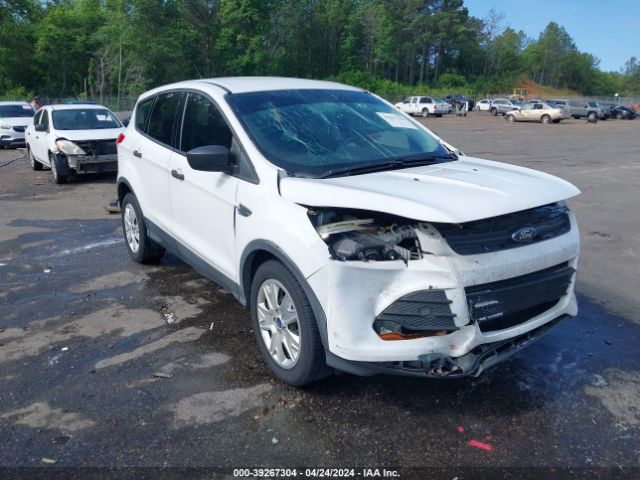 FORD ESCAPE 2015 1fmcu0f75fuc28286