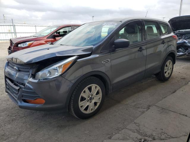 FORD ESCAPE 2015 1fmcu0f75fuc33004