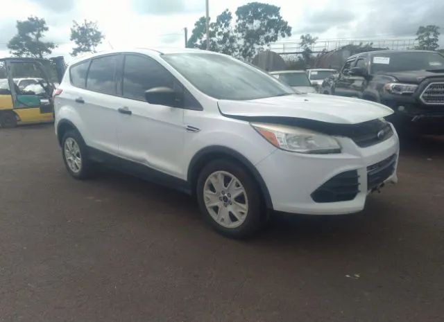 FORD ESCAPE 2015 1fmcu0f75fuc36971