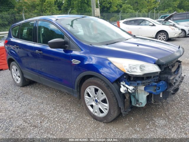 FORD ESCAPE 2015 1fmcu0f75fuc41149