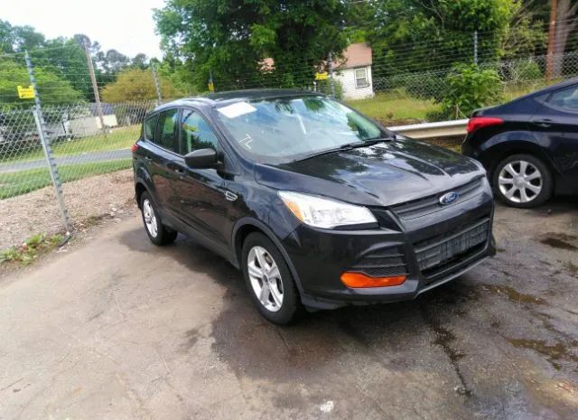 FORD ESCAPE 2015 1fmcu0f75fuc57500