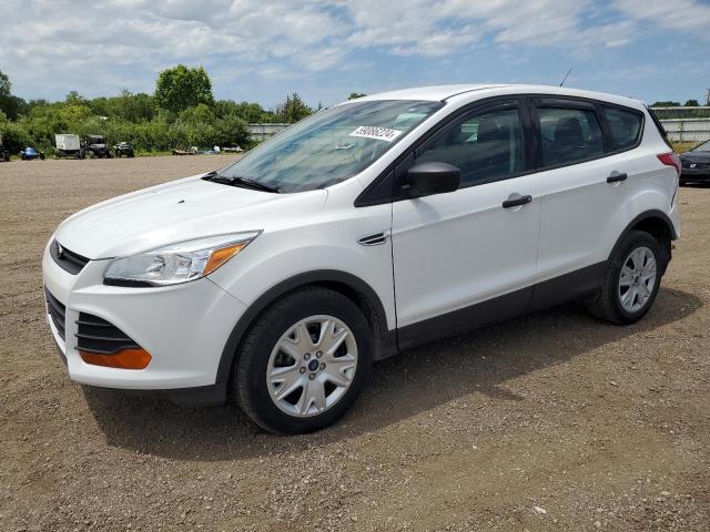 FORD ESCAPE 2015 1fmcu0f75fuc58470