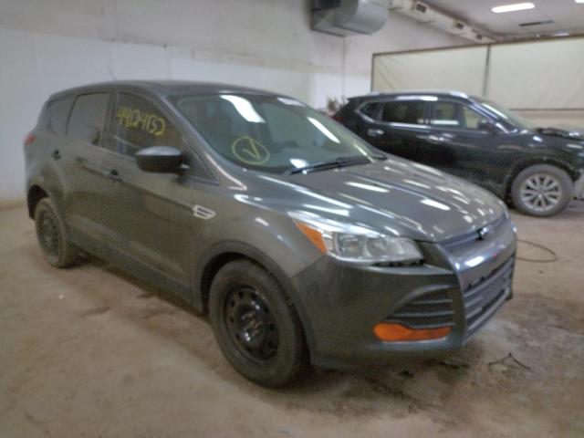 FORD ESCAPE S 2015 1fmcu0f75fuc61286