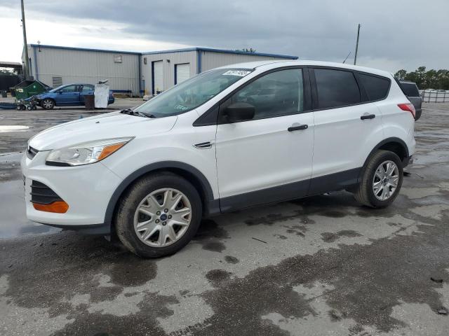 FORD ESCAPE S 2015 1fmcu0f75fuc67850