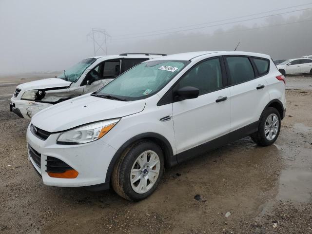 FORD ESCAPE S 2015 1fmcu0f75fuc74135