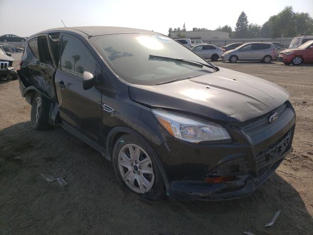 FORD ESCAPE S 2015 1fmcu0f75fuc80517