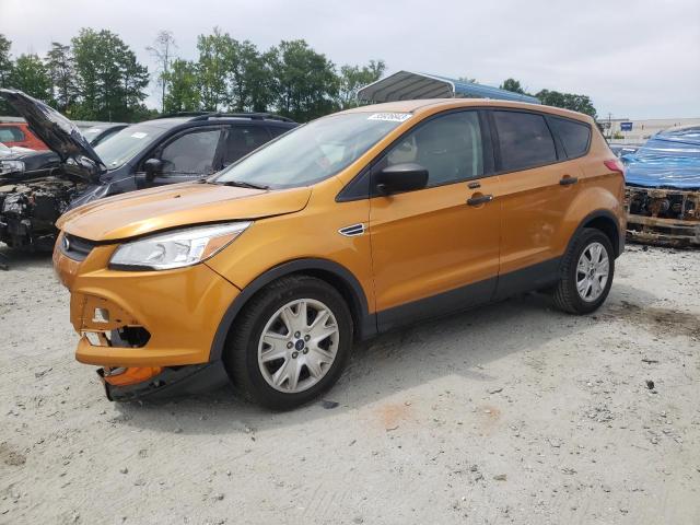 FORD ESCAPE S 2016 1fmcu0f75gua05182