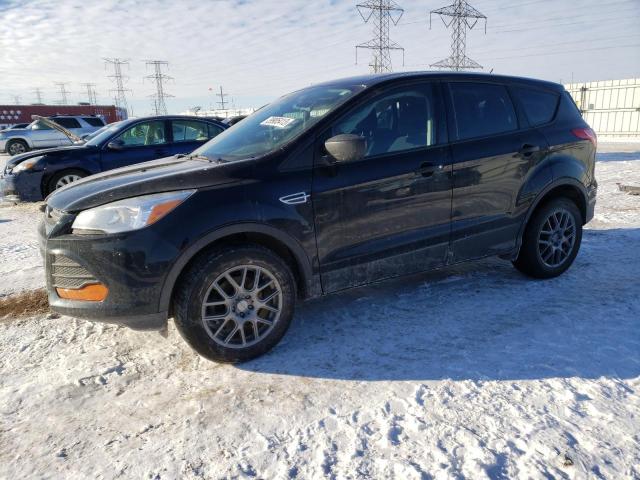 FORD ESCAPE S 2016 1fmcu0f75gua06087