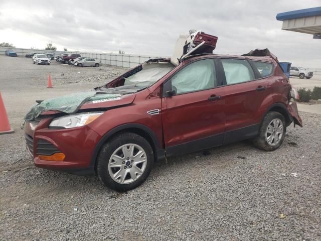 FORD ESCAPE 2016 1fmcu0f75gua07370