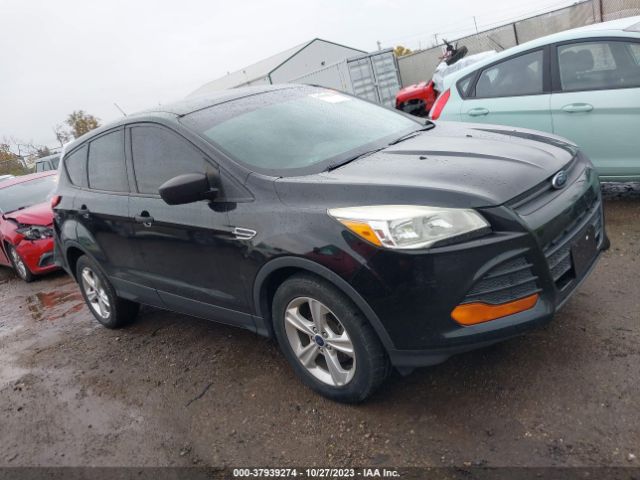 FORD ESCAPE 2016 1fmcu0f75gua07434