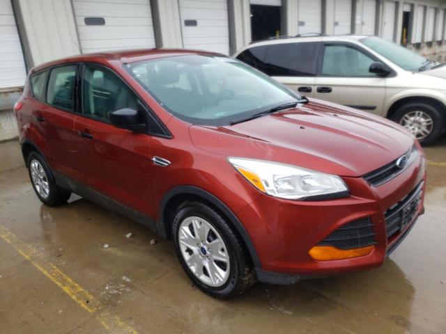 FORD ESCAPE S 2016 1fmcu0f75gua07529