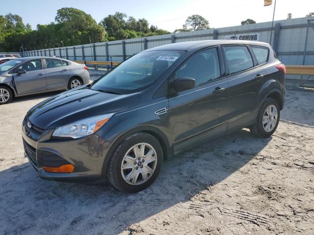 FORD ESCAPE 2016 1fmcu0f75gua26582