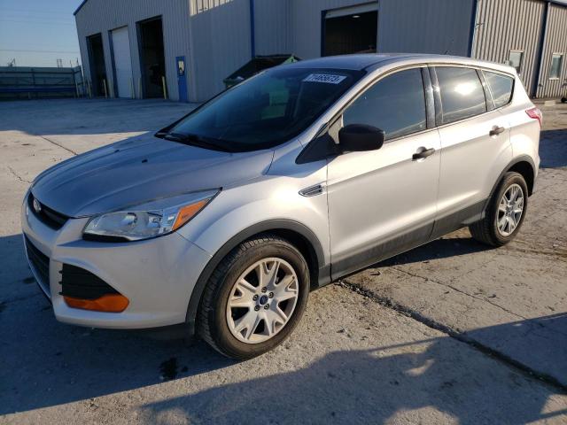 FORD ESCAPE 2016 1fmcu0f75gua38778