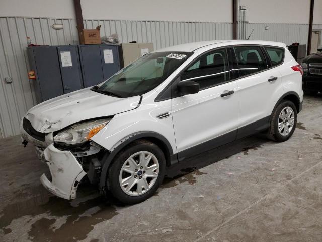 FORD ESCAPE 2016 1fmcu0f75gua49280