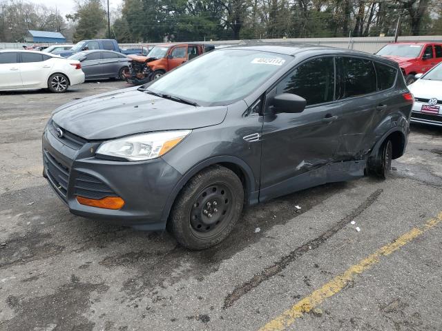 FORD ESCAPE 2016 1fmcu0f75gua72316