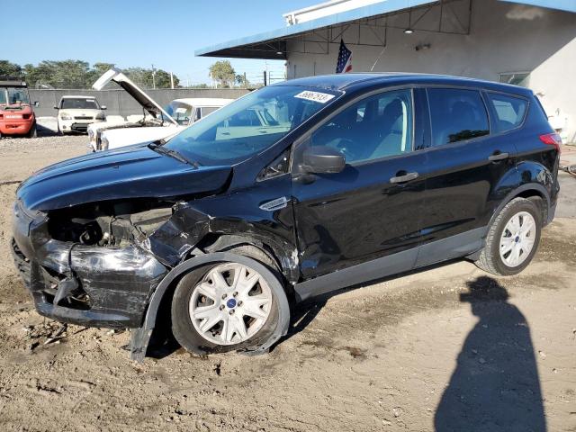 FORD ESCAPE S 2016 1fmcu0f75gua91528