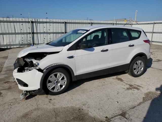 FORD ESCAPE 2016 1fmcu0f75gua93988