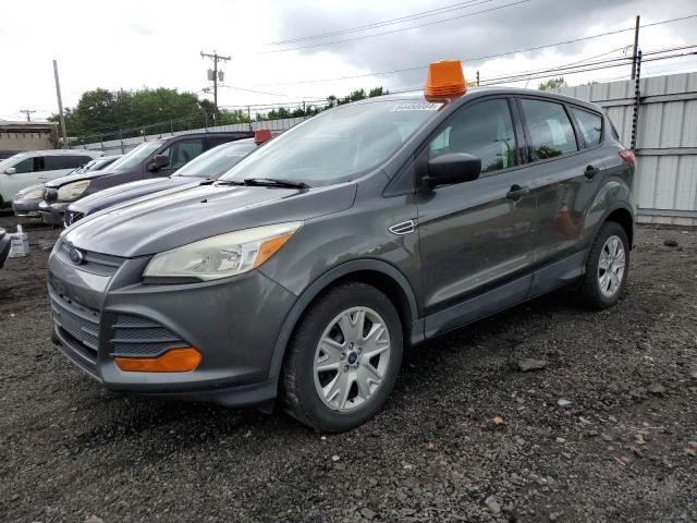 FORD ESCAPE S 2016 1fmcu0f75gub08814