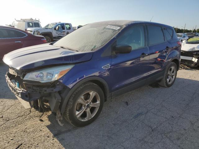 FORD ESCAPE S 2016 1fmcu0f75gub11356