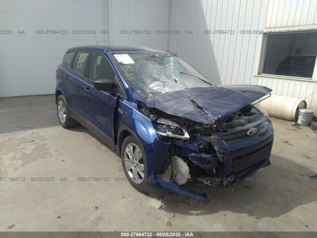 FORD ESCAPE 2016 1fmcu0f75gub21708