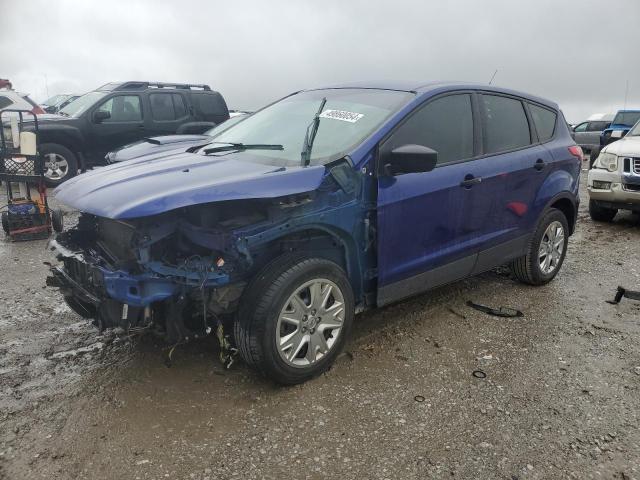 FORD ESCAPE 2016 1fmcu0f75gub21806