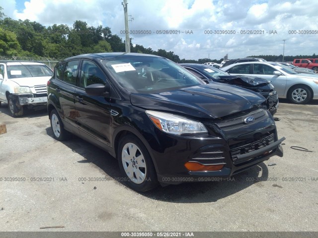 FORD ESCAPE 2016 1fmcu0f75gub23085