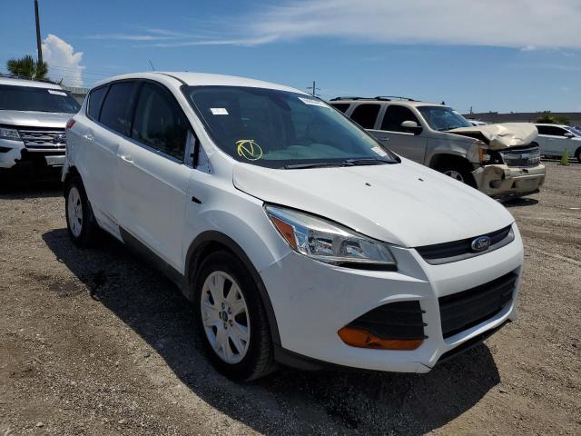 FORD ESCAPE S 2016 1fmcu0f75gub30859