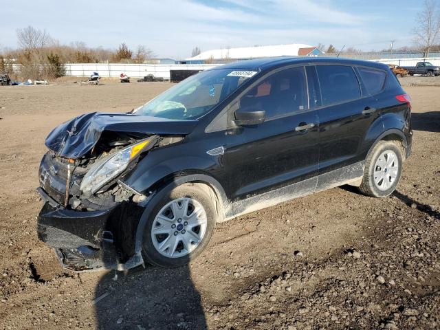 FORD ESCAPE 2016 1fmcu0f75gub33809