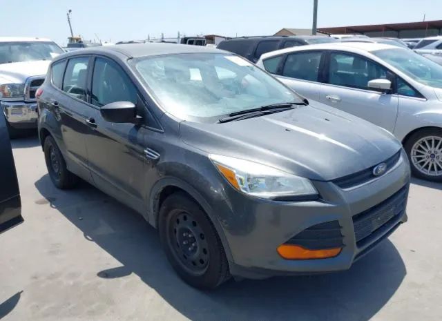 FORD ESCAPE 2016 1fmcu0f75gub53879