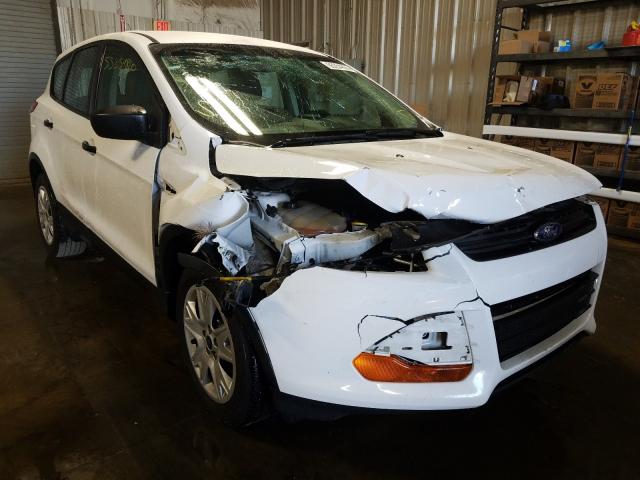 FORD ESCAPE 2015 1fmcu0f75gub54059