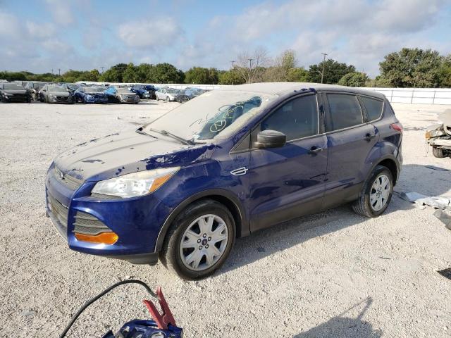 FORD ESCAPE S 2016 1fmcu0f75gub58242