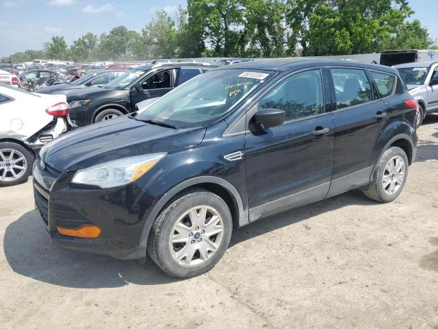 FORD ESCAPE S 2016 1fmcu0f75gub59178